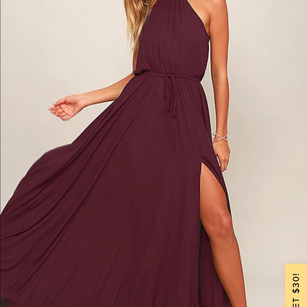 Lulus medium dress